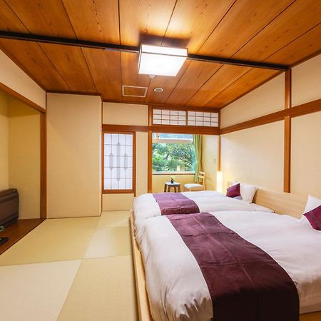 Ryokan Marumo Tottori Zewnętrze zdjęcie