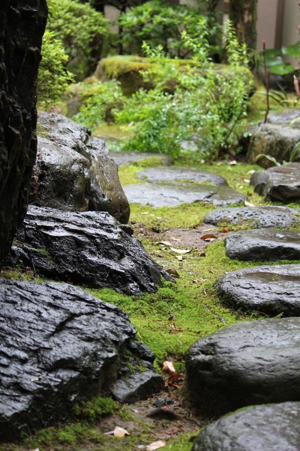 Ryokan Marumo Tottori Zewnętrze zdjęcie