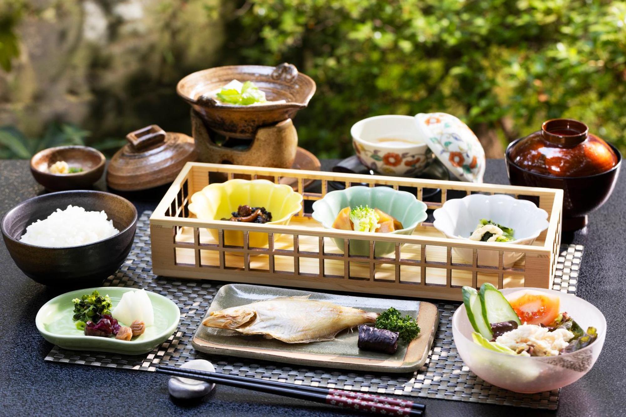 Ryokan Marumo Tottori Zewnętrze zdjęcie