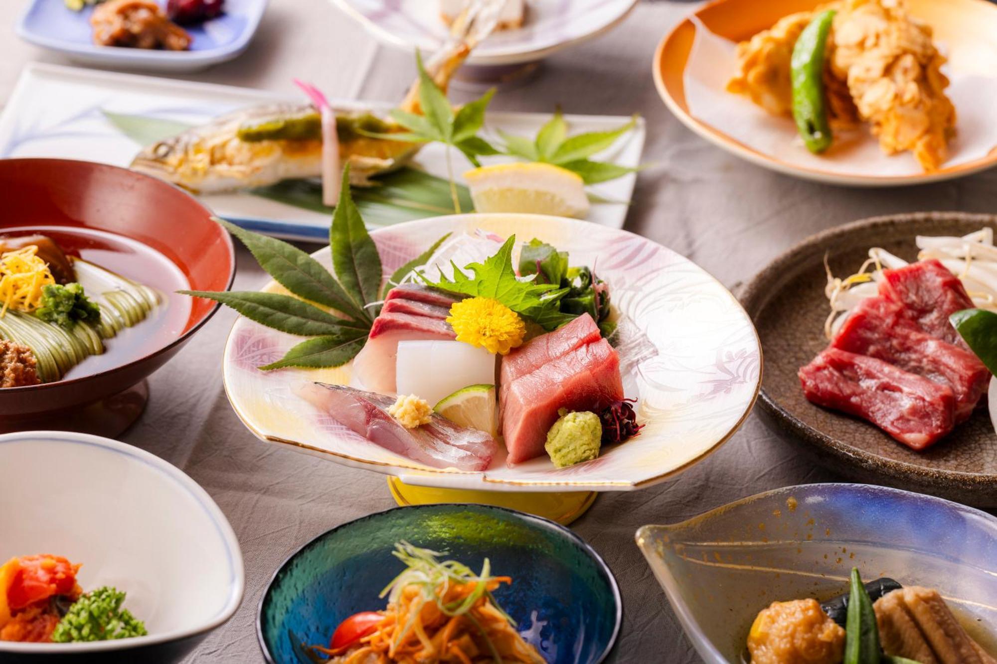 Ryokan Marumo Tottori Zewnętrze zdjęcie