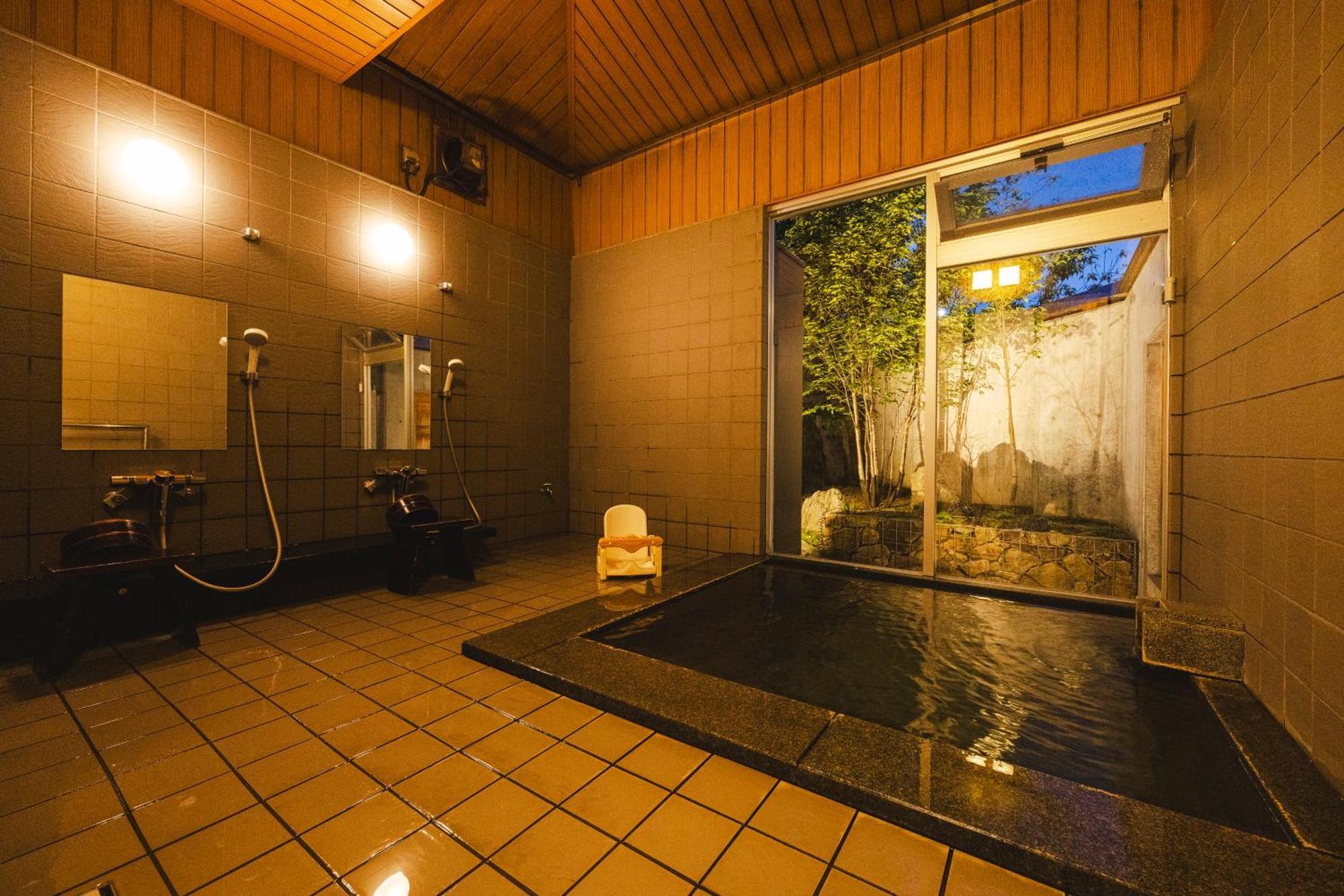 Ryokan Marumo Tottori Zewnętrze zdjęcie