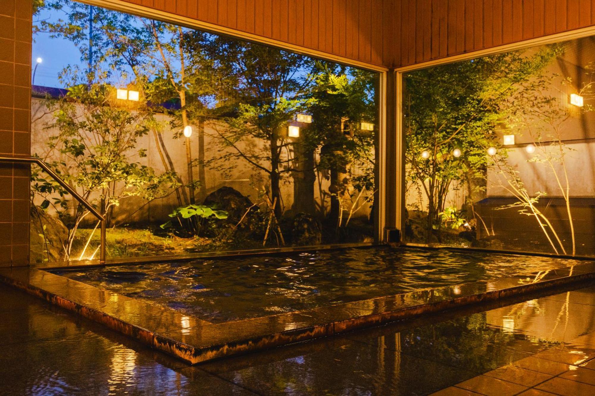 Ryokan Marumo Tottori Zewnętrze zdjęcie