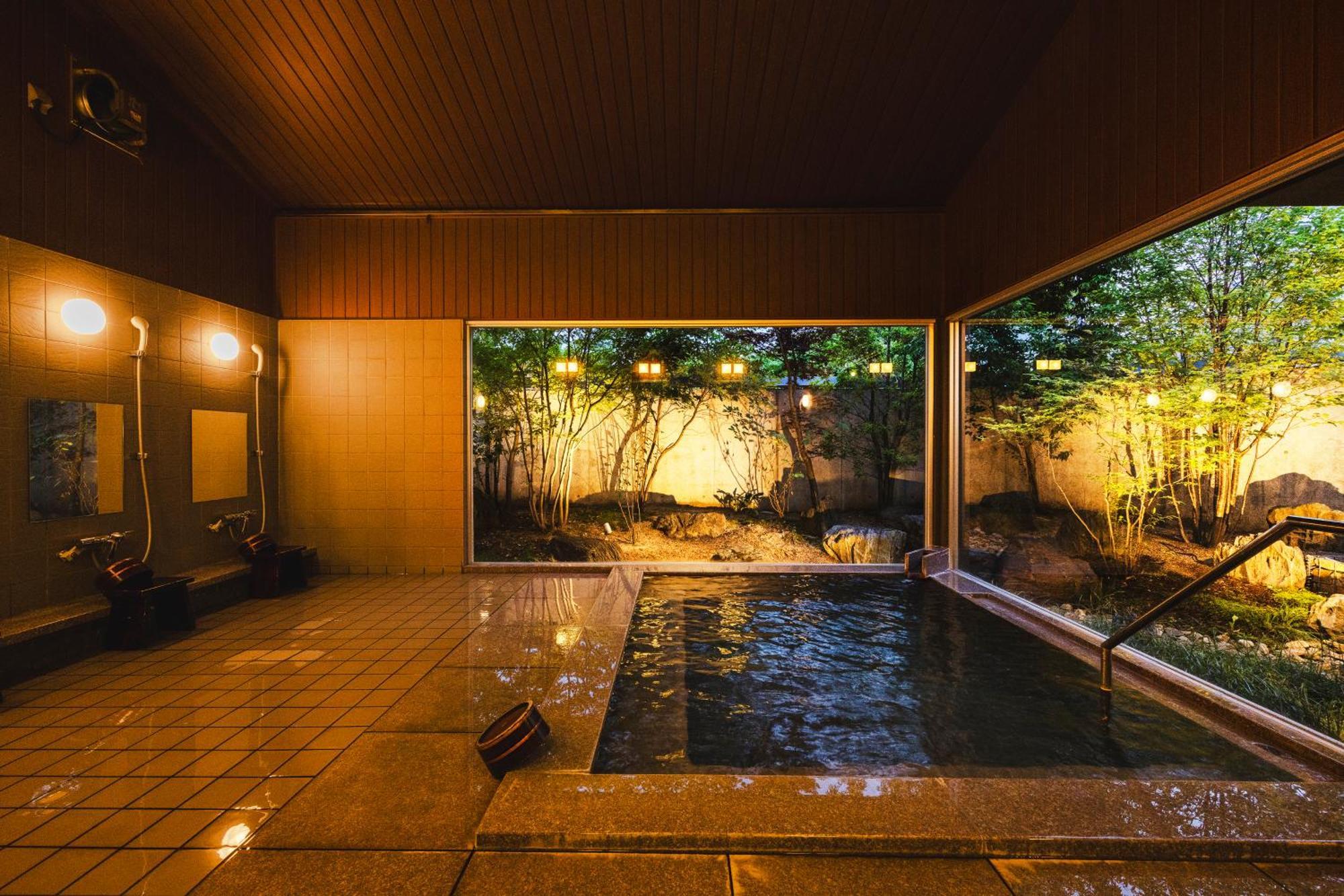 Ryokan Marumo Tottori Zewnętrze zdjęcie