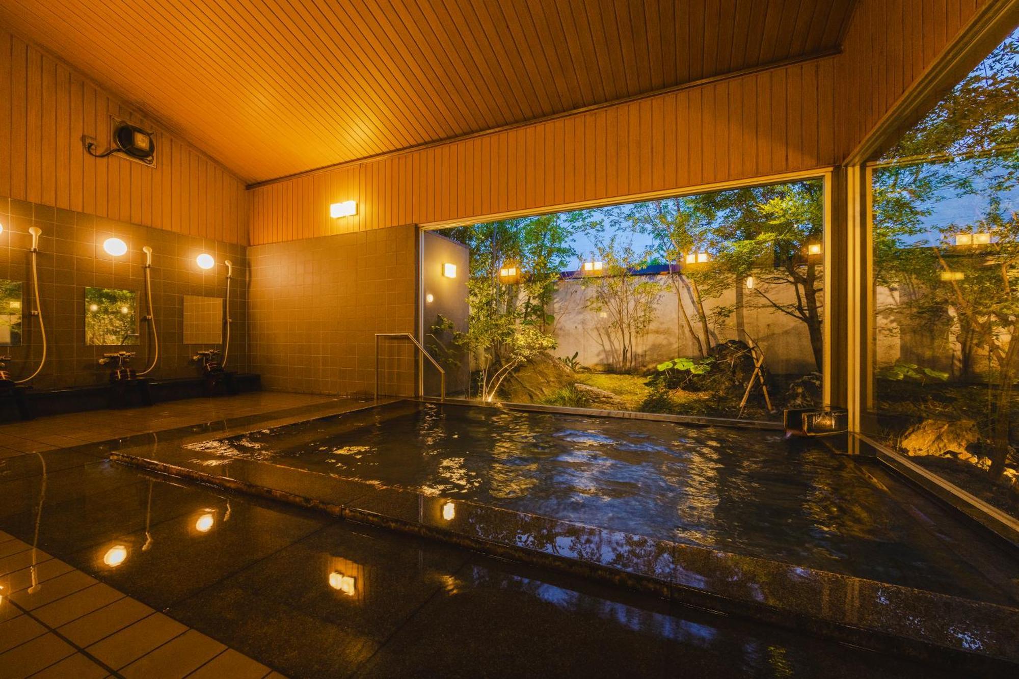 Ryokan Marumo Tottori Zewnętrze zdjęcie