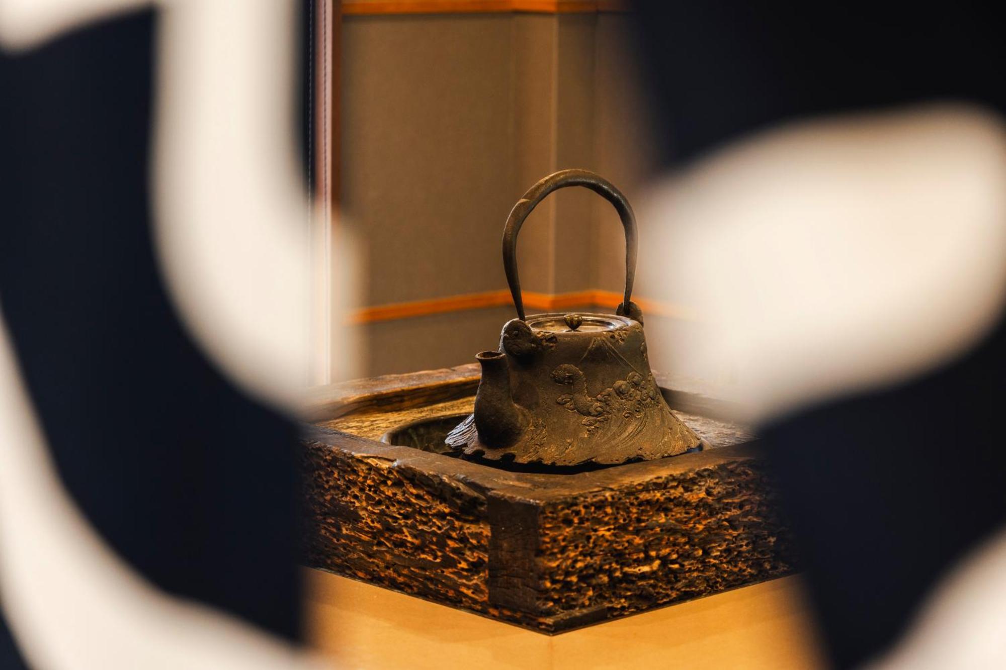 Ryokan Marumo Tottori Zewnętrze zdjęcie
