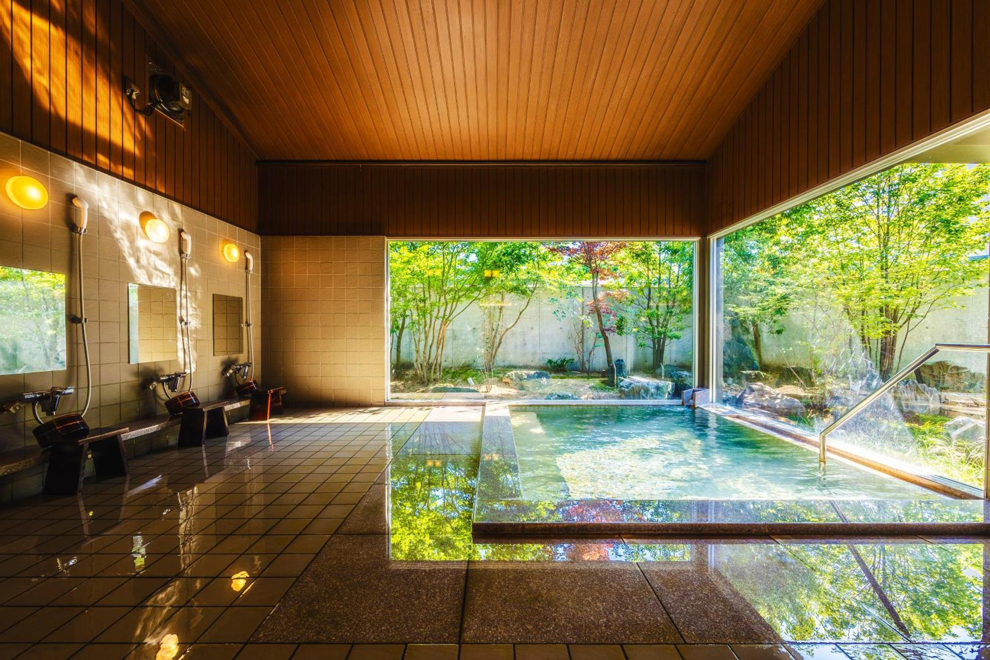 Ryokan Marumo Tottori Zewnętrze zdjęcie