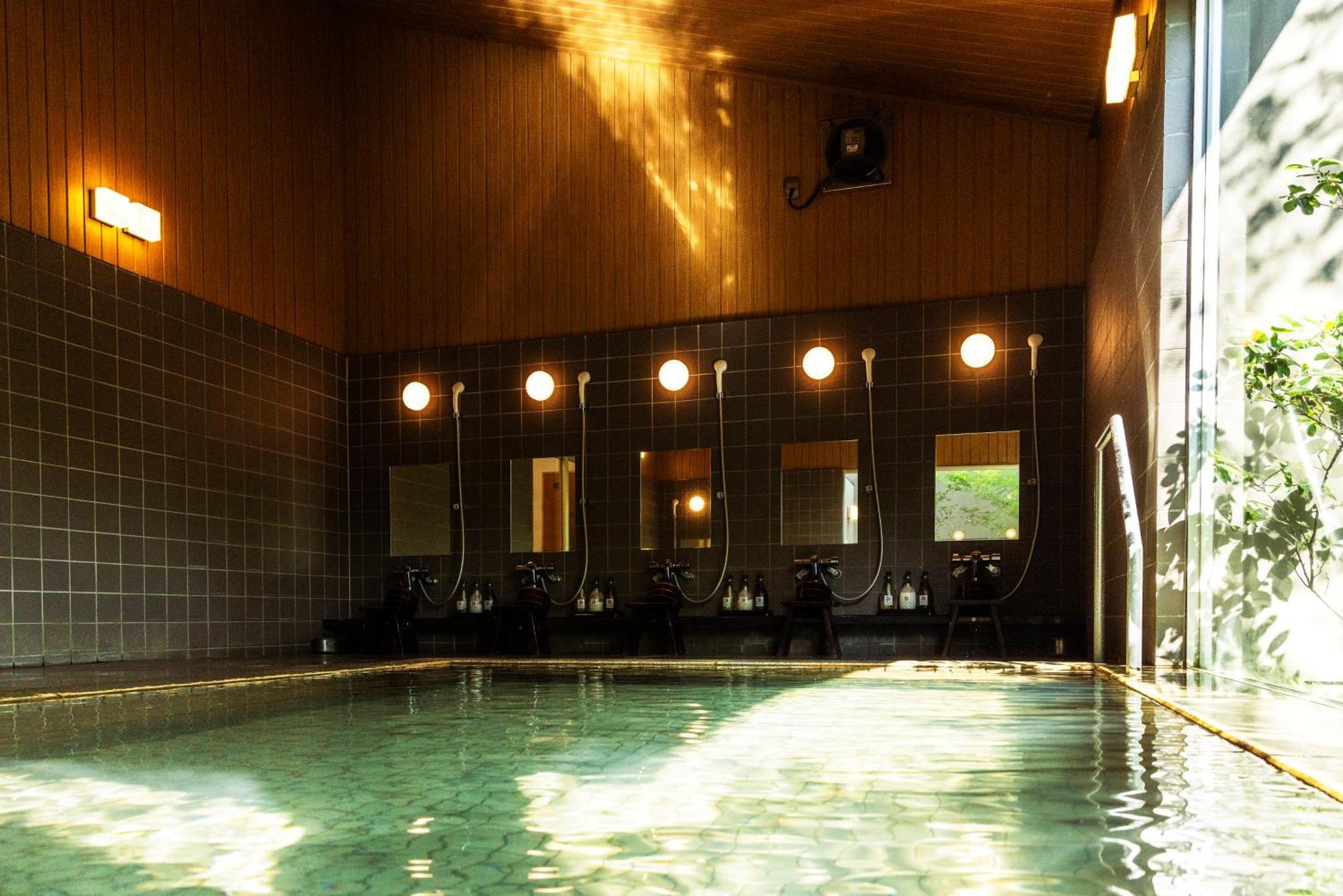 Ryokan Marumo Tottori Zewnętrze zdjęcie