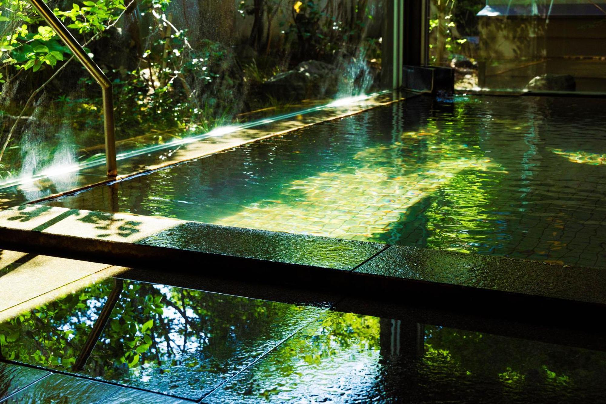 Ryokan Marumo Tottori Zewnętrze zdjęcie